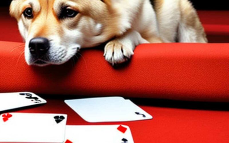 O que significa cada animal no poker?