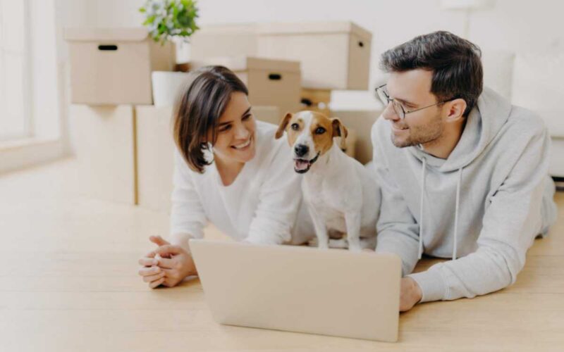 Como Escolher o Imóvel Ideal para Você e Seu Pet