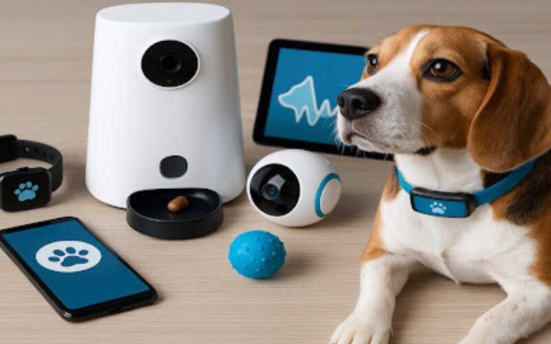 Como a tecnologia está transformando a vida dos tutores de pets